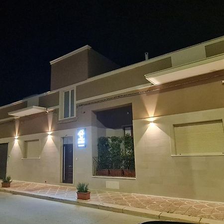 גרוטליה B&B Da Mino מראה חיצוני תמונה