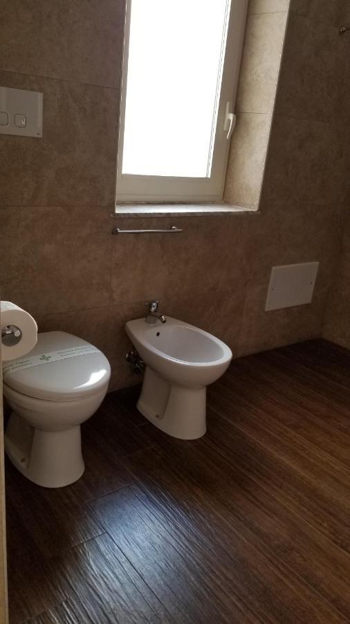 גרוטליה B&B Da Mino מראה חיצוני תמונה