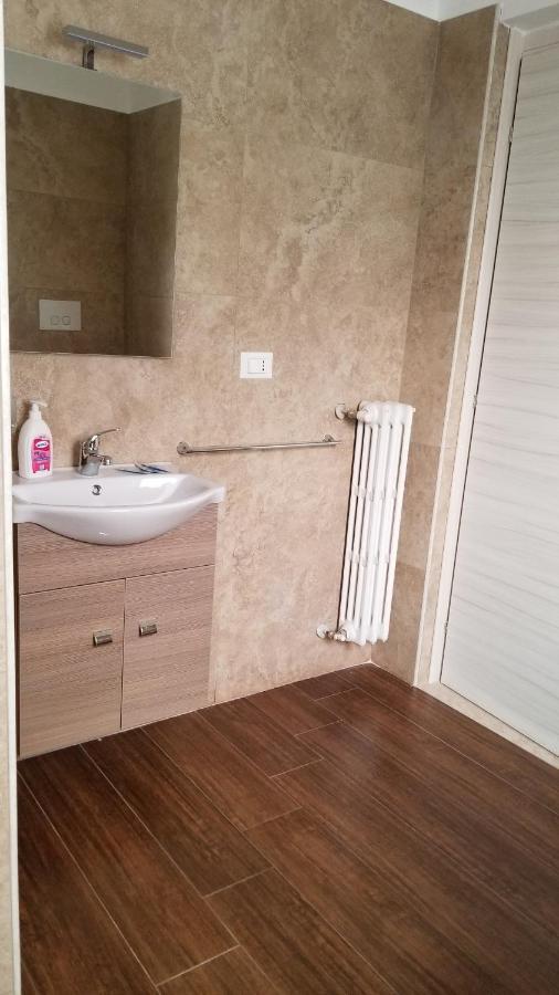 גרוטליה B&B Da Mino מראה חיצוני תמונה
