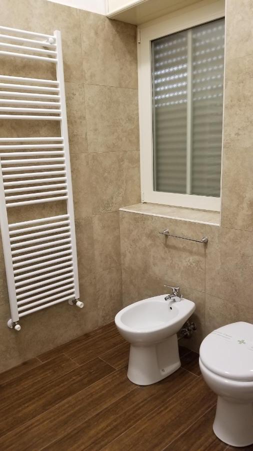 גרוטליה B&B Da Mino מראה חיצוני תמונה