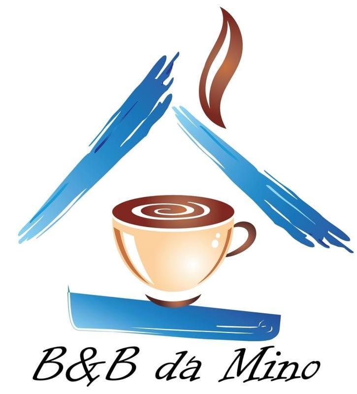 גרוטליה B&B Da Mino מראה חיצוני תמונה