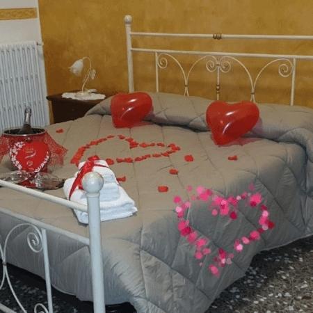 גרוטליה B&B Da Mino מראה חיצוני תמונה