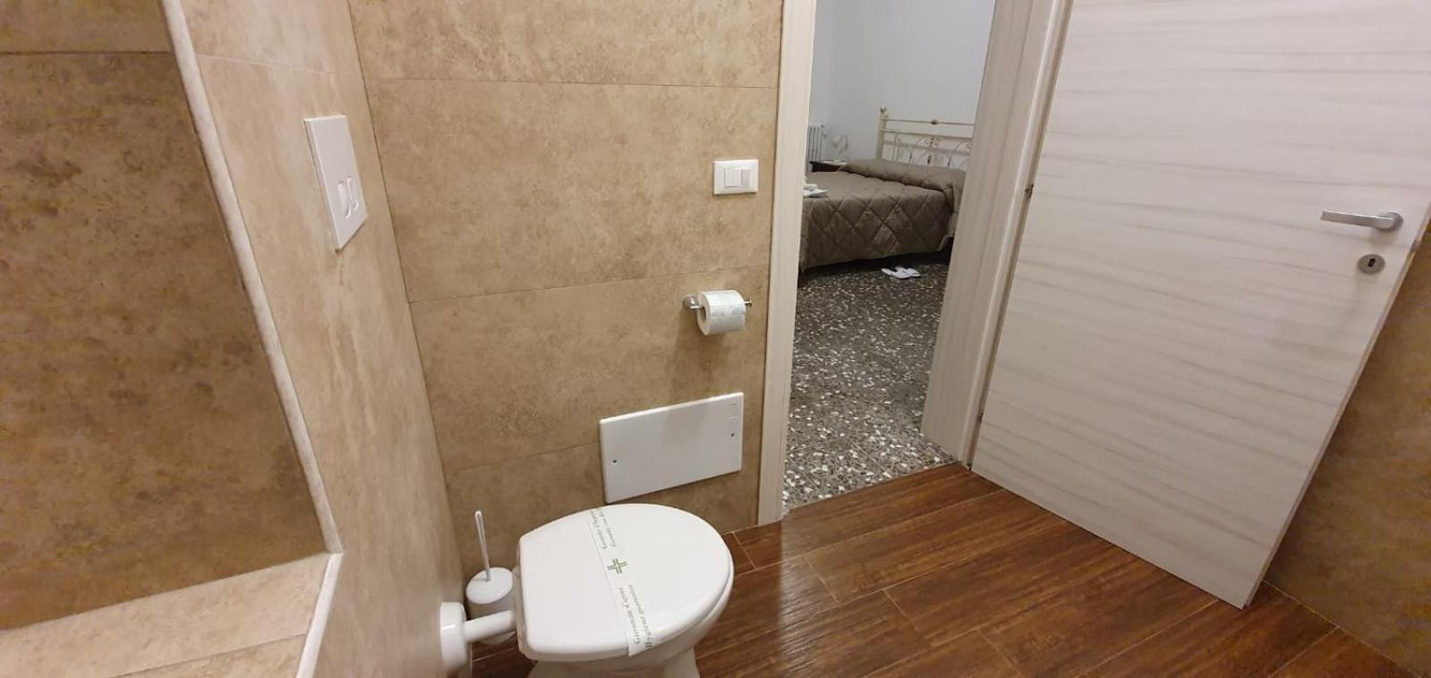 גרוטליה B&B Da Mino מראה חיצוני תמונה