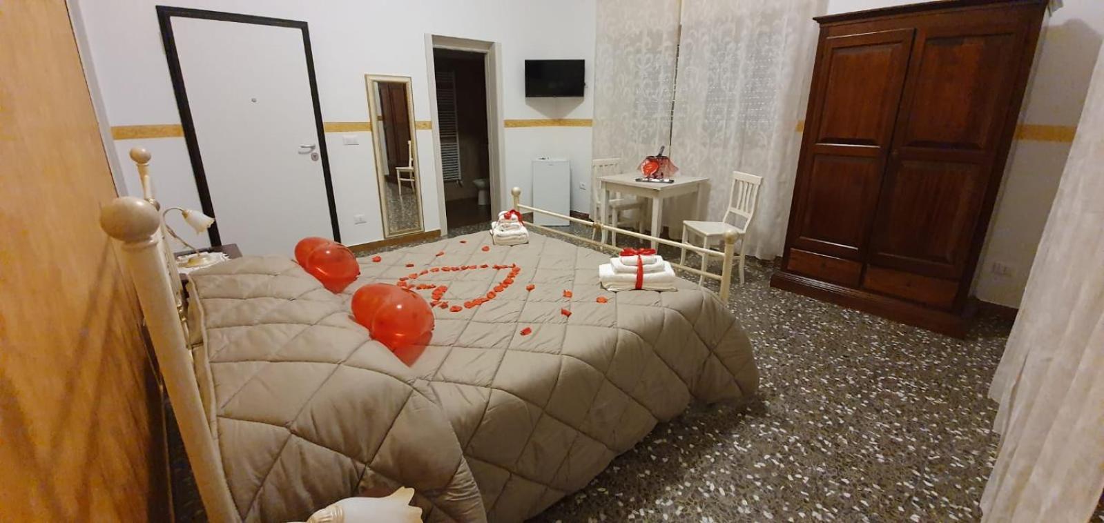 גרוטליה B&B Da Mino מראה חיצוני תמונה