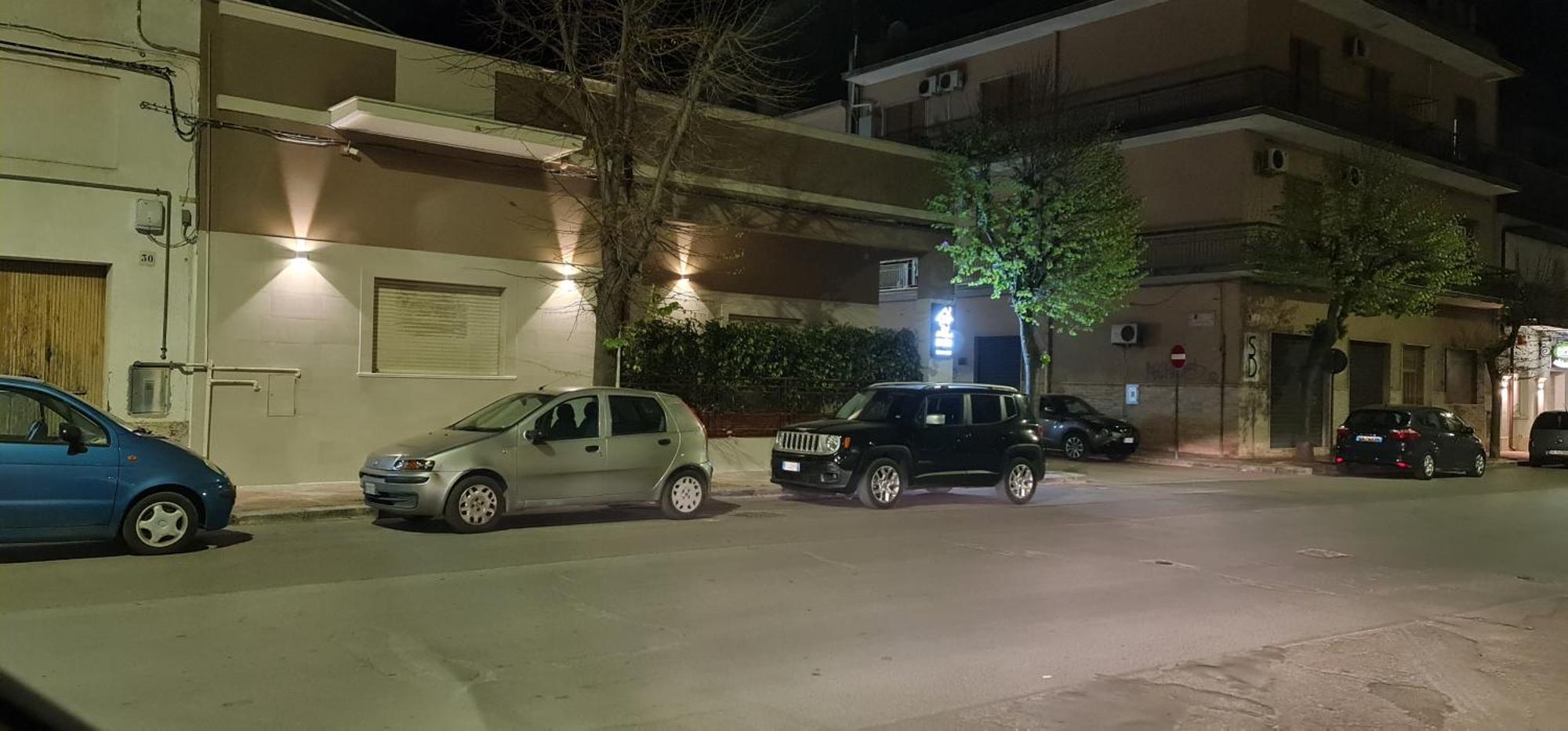 גרוטליה B&B Da Mino מראה חיצוני תמונה