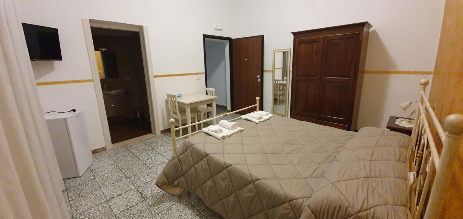 גרוטליה B&B Da Mino מראה חיצוני תמונה