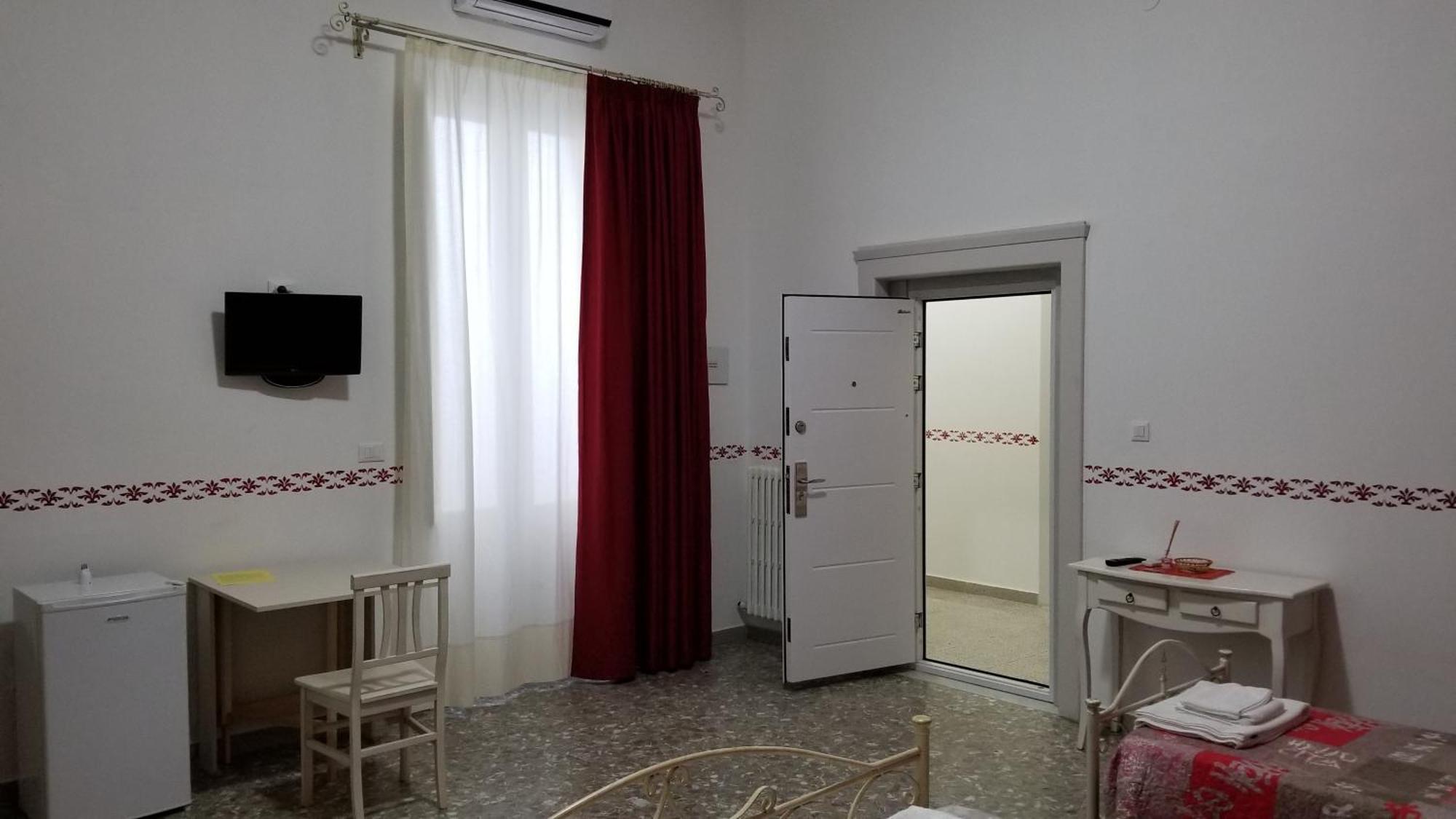 גרוטליה B&B Da Mino מראה חיצוני תמונה