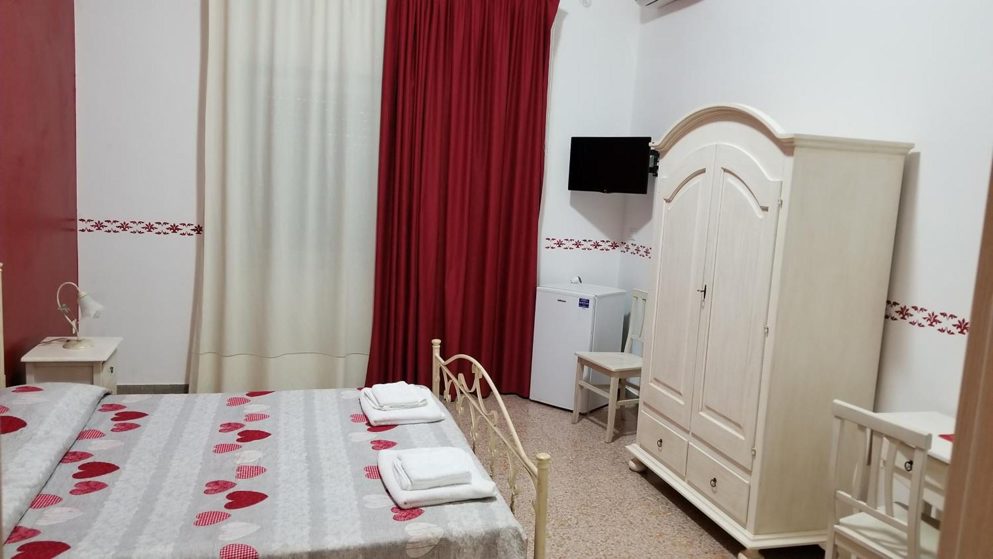 גרוטליה B&B Da Mino מראה חיצוני תמונה