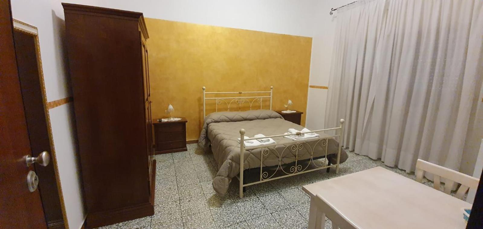 גרוטליה B&B Da Mino חדר תמונה
