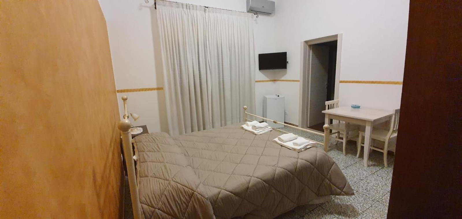 גרוטליה B&B Da Mino חדר תמונה