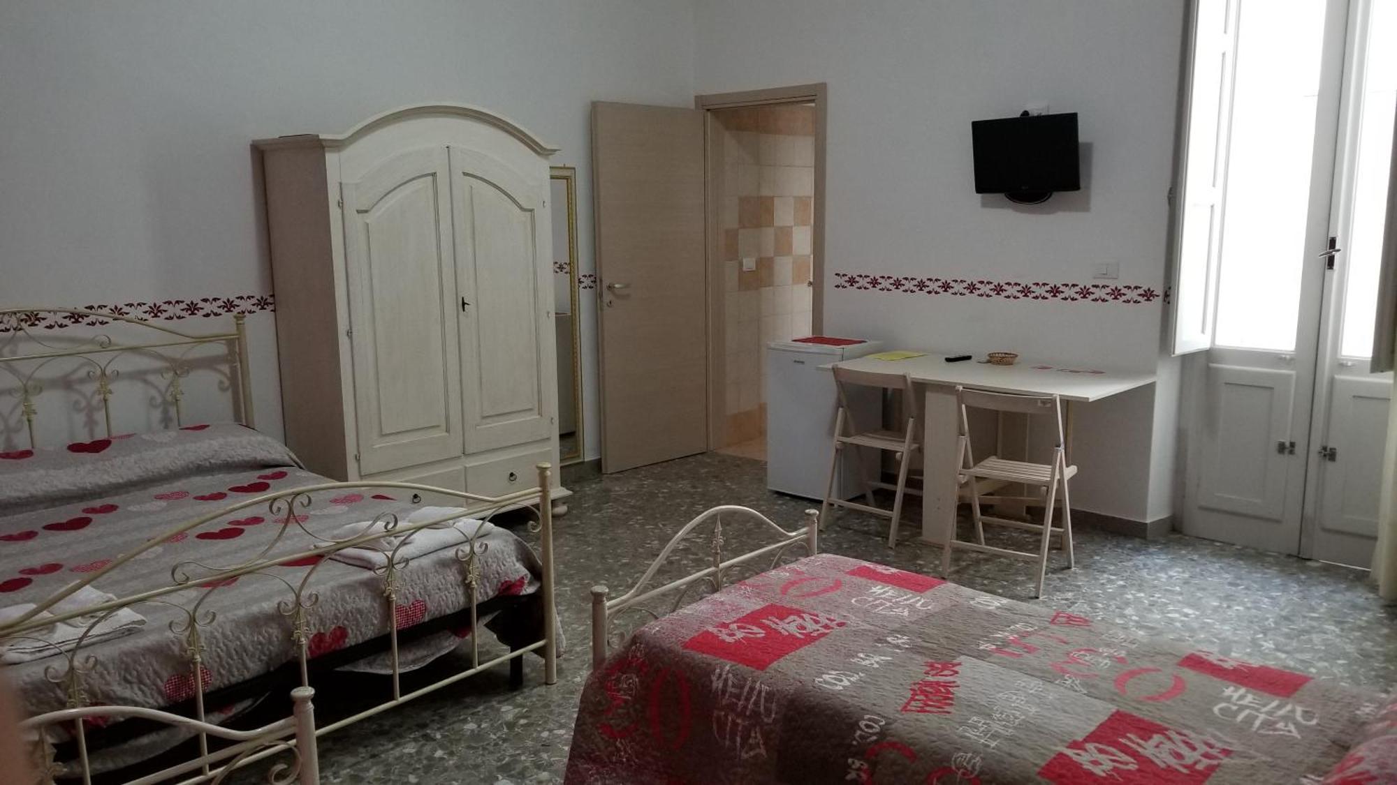 גרוטליה B&B Da Mino חדר תמונה