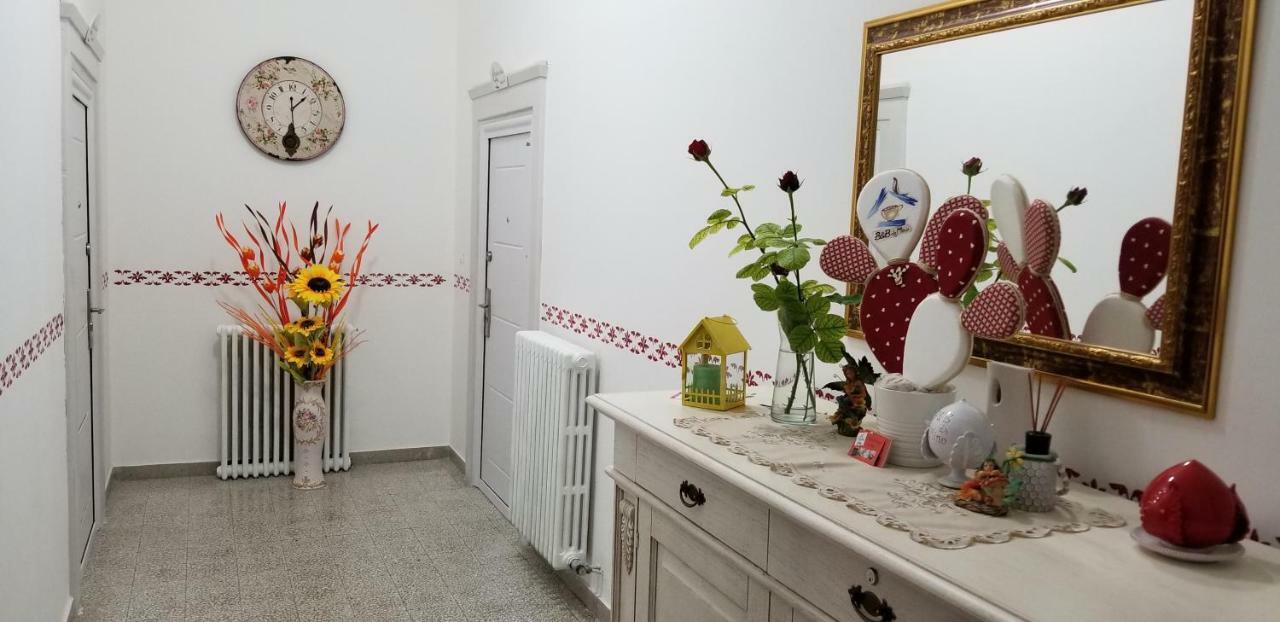 גרוטליה B&B Da Mino מראה חיצוני תמונה