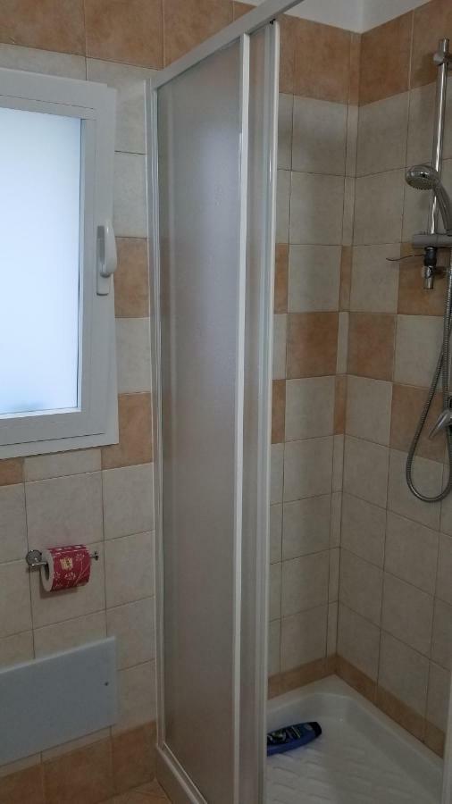 גרוטליה B&B Da Mino מראה חיצוני תמונה