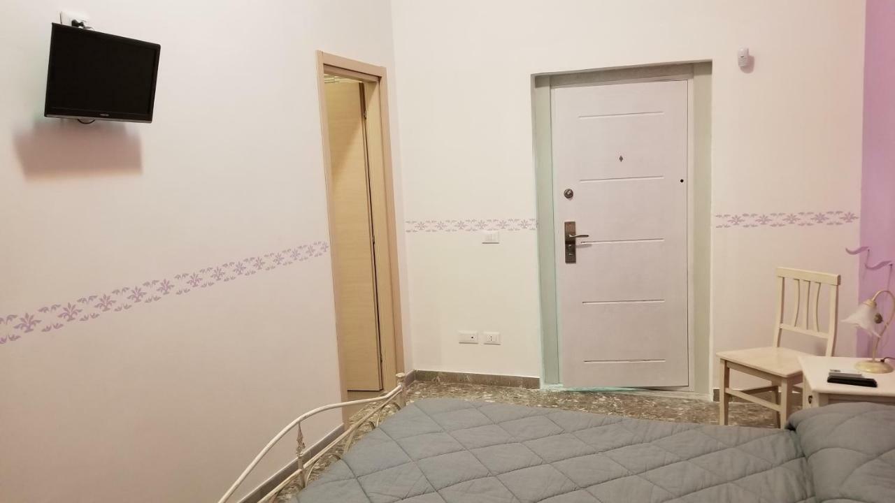 גרוטליה B&B Da Mino מראה חיצוני תמונה