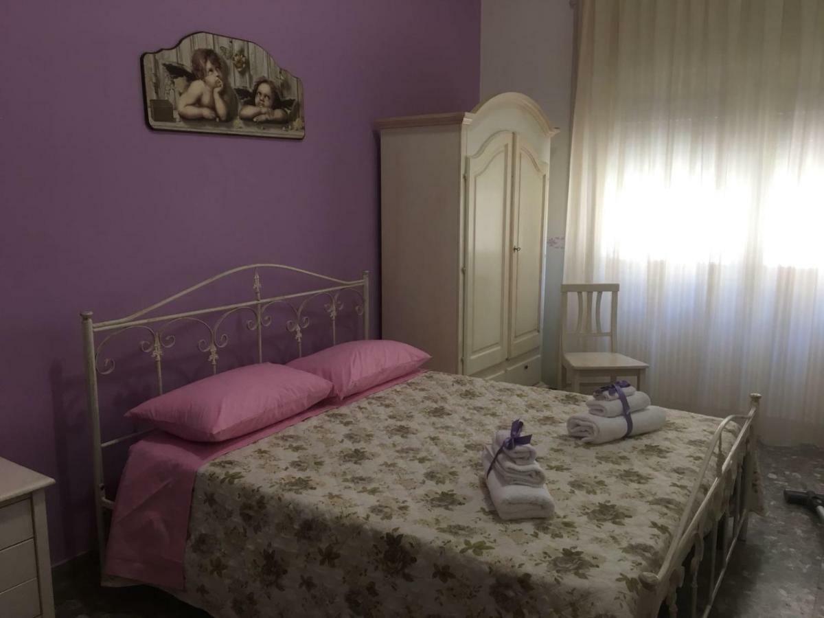 גרוטליה B&B Da Mino מראה חיצוני תמונה
