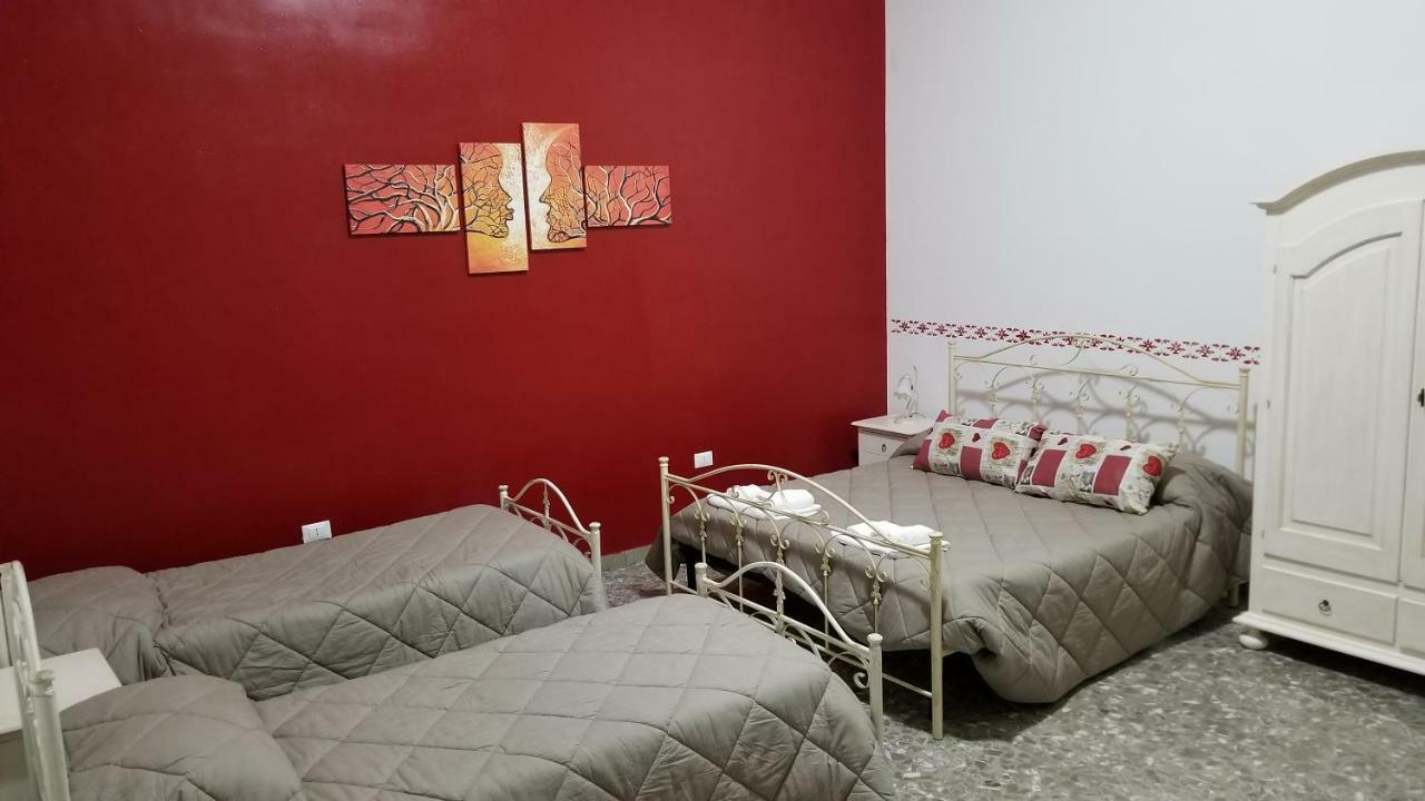 גרוטליה B&B Da Mino מראה חיצוני תמונה