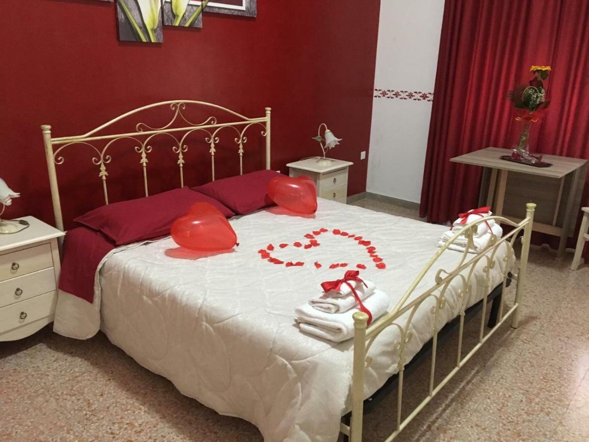 גרוטליה B&B Da Mino מראה חיצוני תמונה