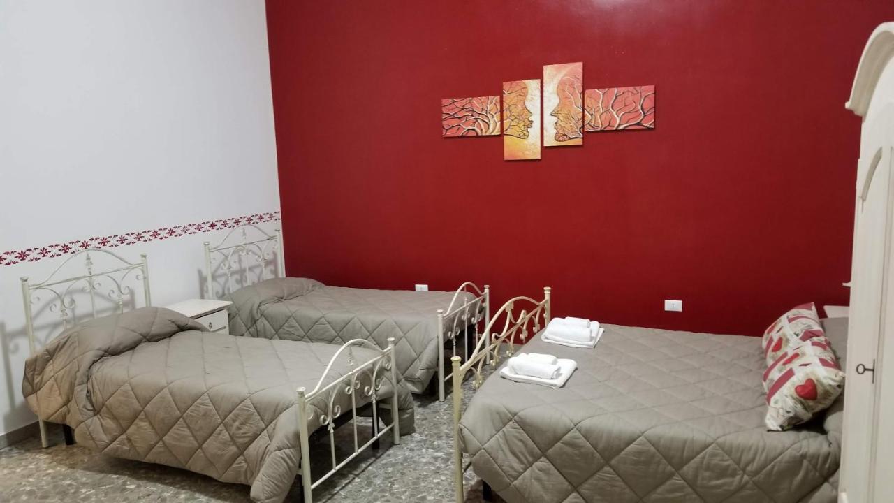 גרוטליה B&B Da Mino מראה חיצוני תמונה